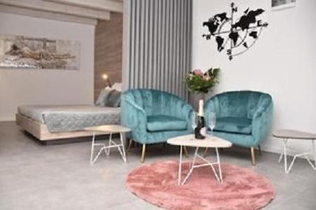 Apartments Hidden Paradise روفينج المظهر الخارجي الصورة