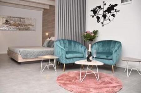 Apartments Hidden Paradise روفينج المظهر الخارجي الصورة