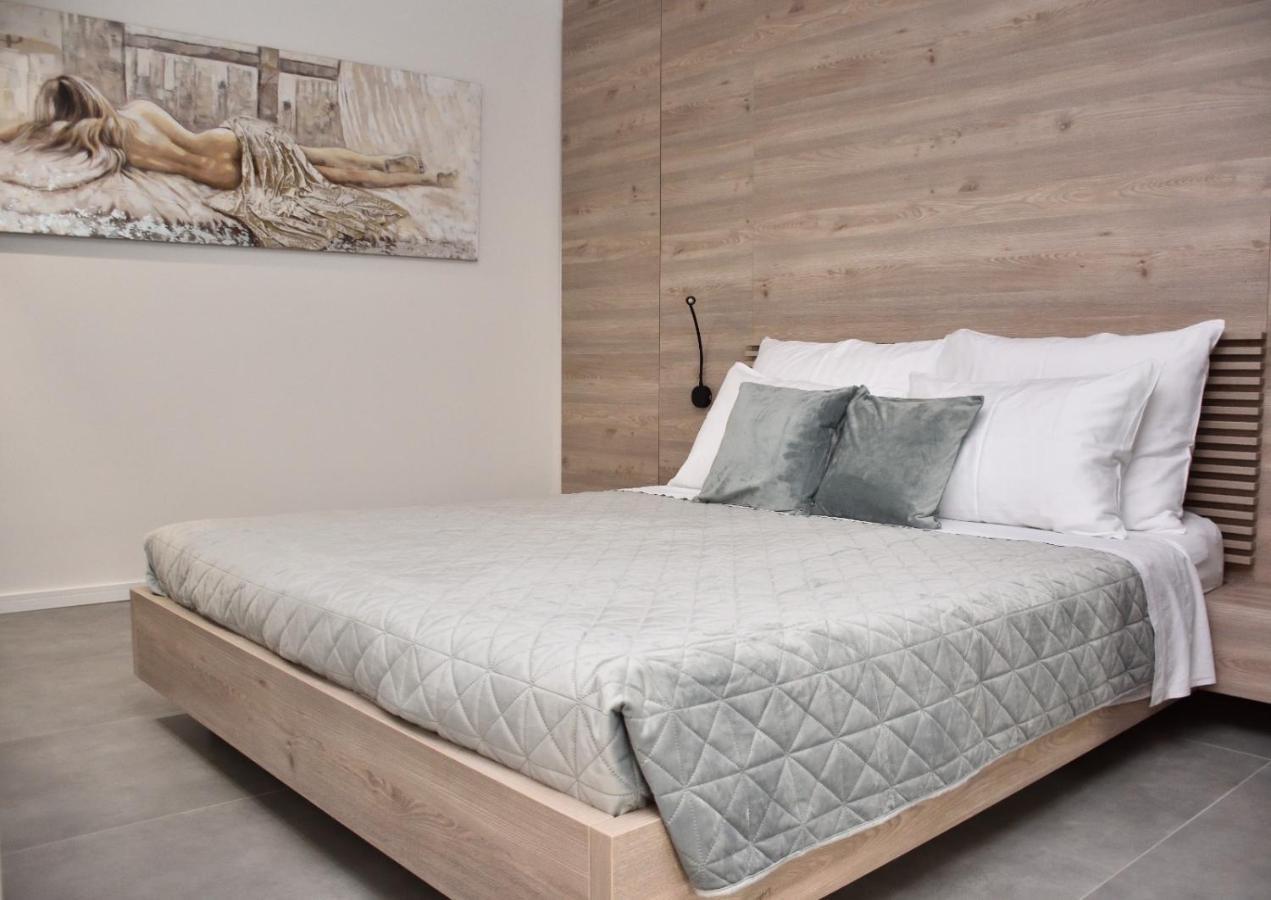 Apartments Hidden Paradise روفينج المظهر الخارجي الصورة