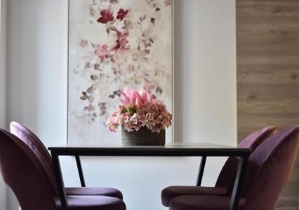Apartments Hidden Paradise روفينج المظهر الخارجي الصورة