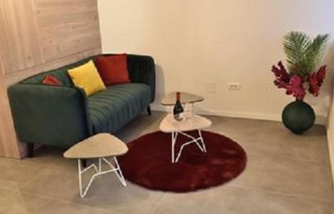 Apartments Hidden Paradise روفينج المظهر الخارجي الصورة