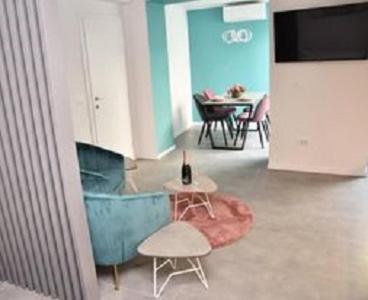 Apartments Hidden Paradise روفينج المظهر الخارجي الصورة