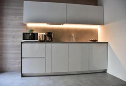 Apartments Hidden Paradise روفينج المظهر الخارجي الصورة