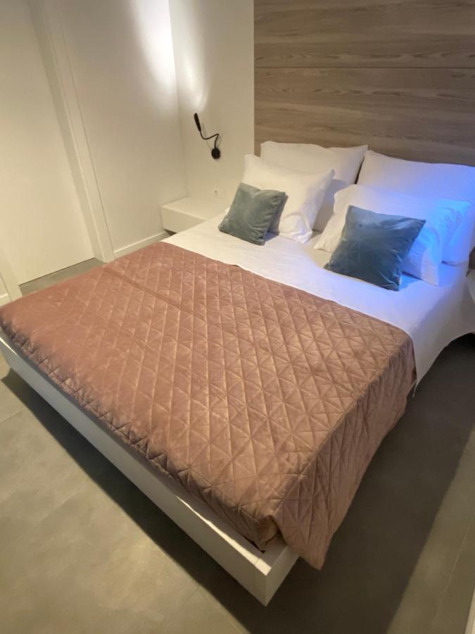 Apartments Hidden Paradise روفينج المظهر الخارجي الصورة