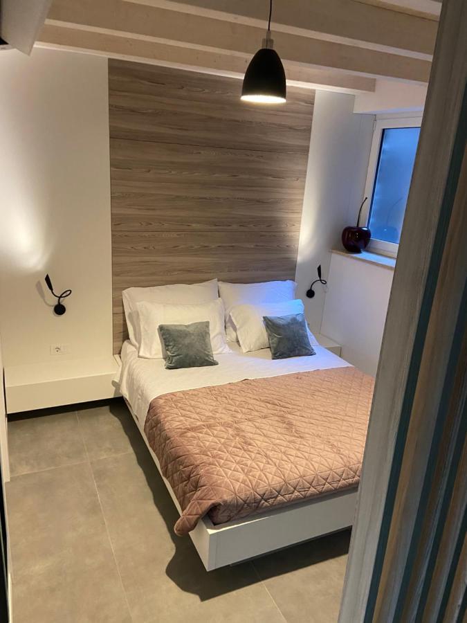 Apartments Hidden Paradise روفينج المظهر الخارجي الصورة